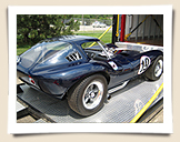 Bill Thomas Cheetah Continuation Collectible