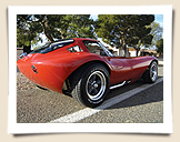 Bill Thomas Cheetah Continuation Collectible